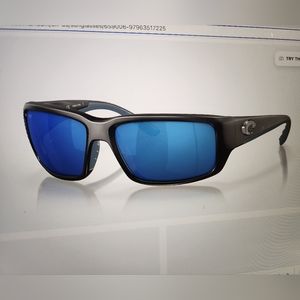 Costa sunglasses